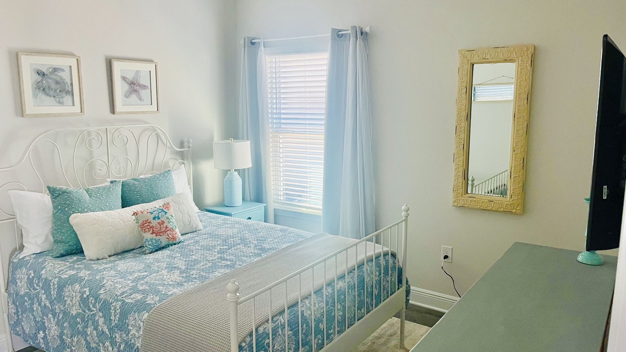 Photo of Bedroom in Port St. Joe