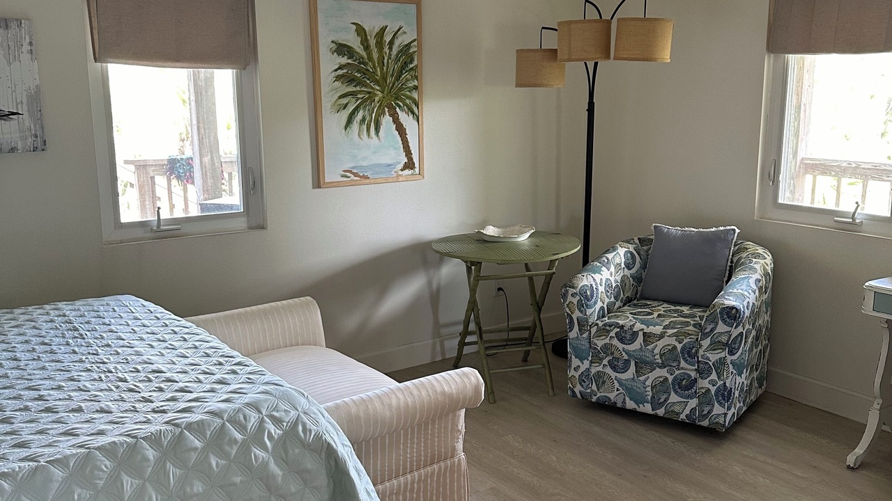 Photo of Bedroom in Crawfordville