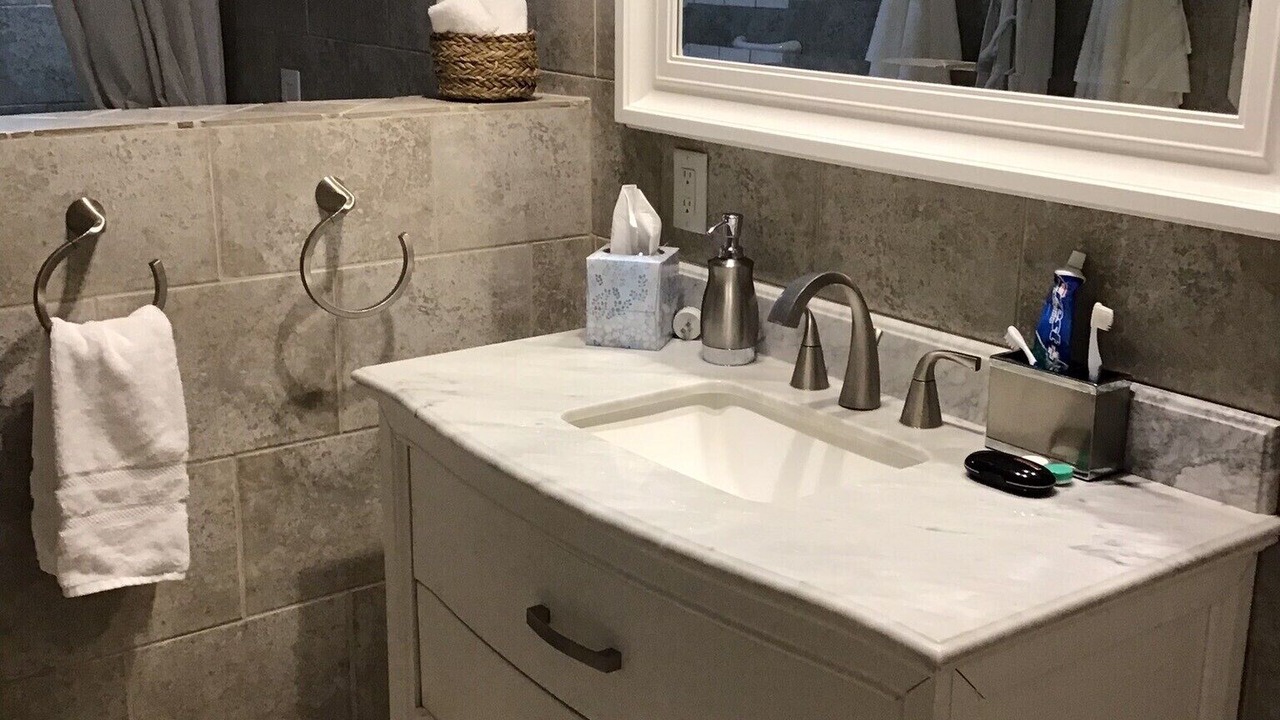 Photo of Bathroom in Crawfordville