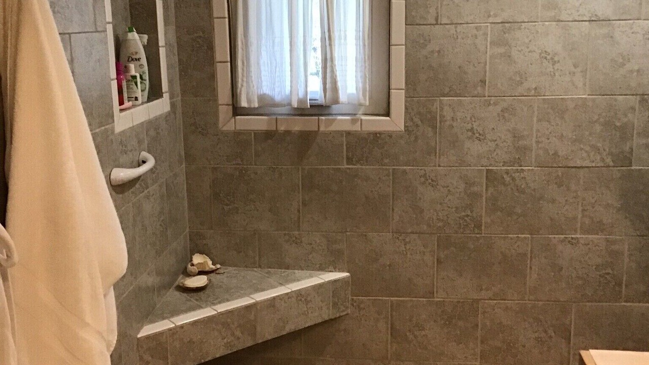 Photo of Bathroom in Crawfordville