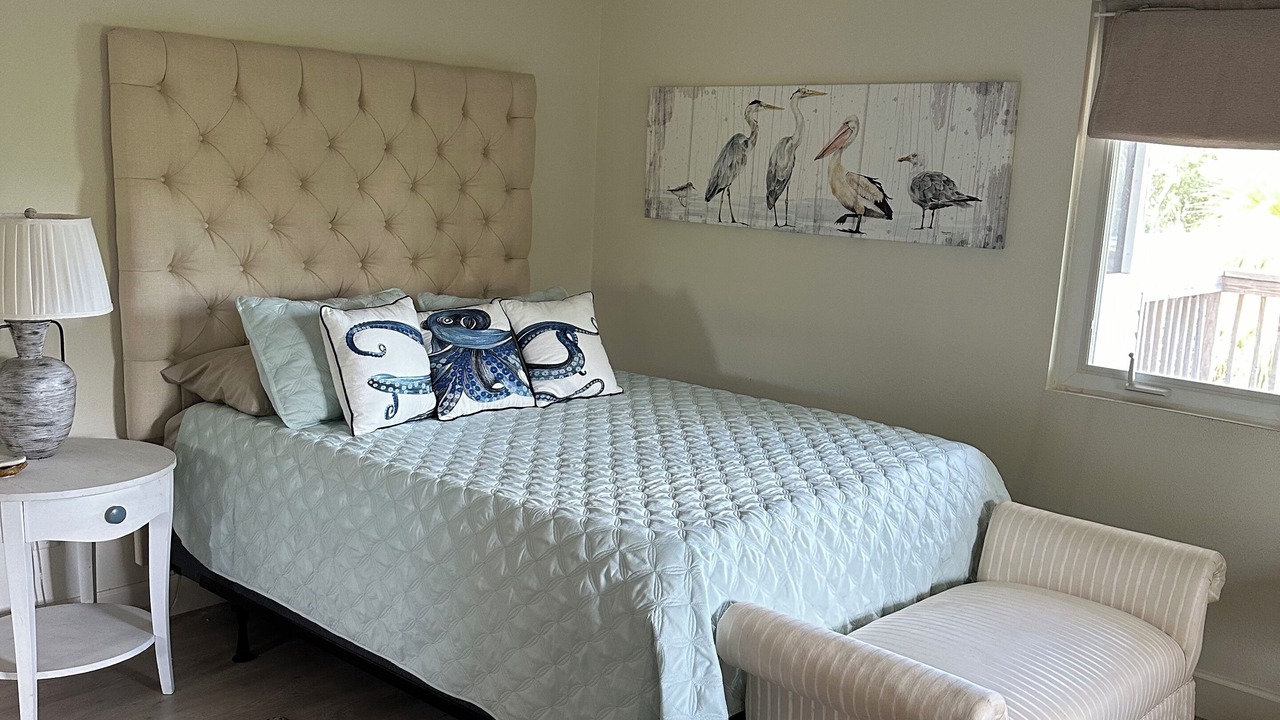 Photo of Bedroom in Crawfordville