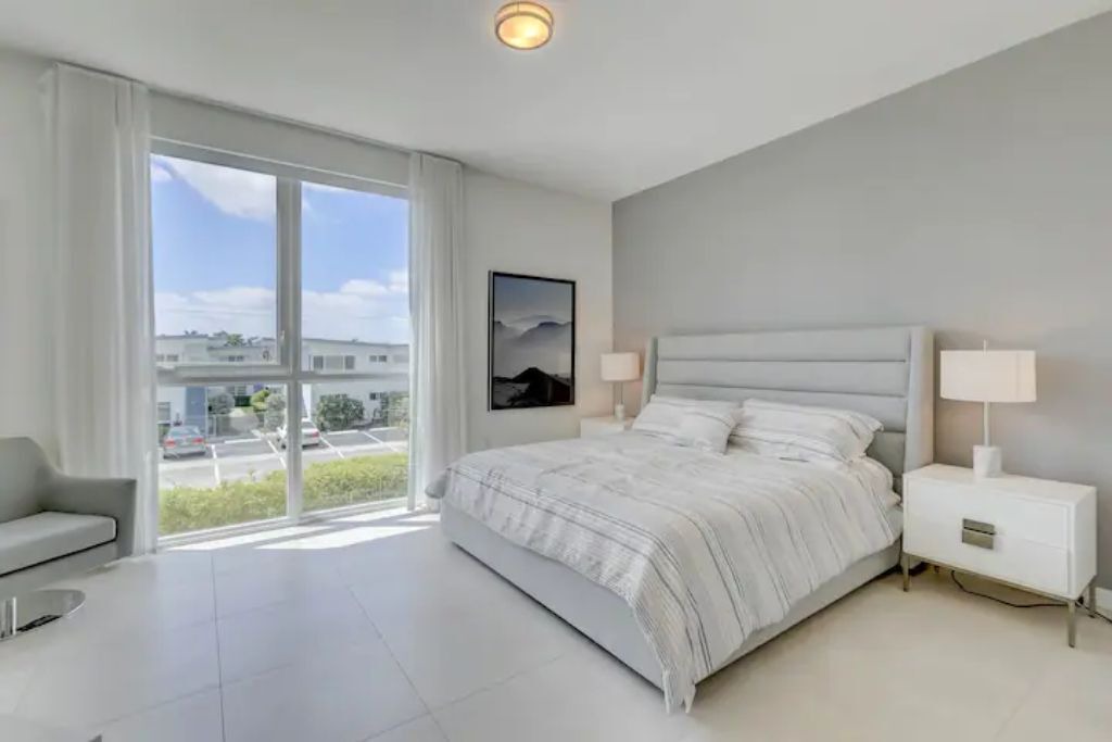 Photo of Bedroom in Survey Creek