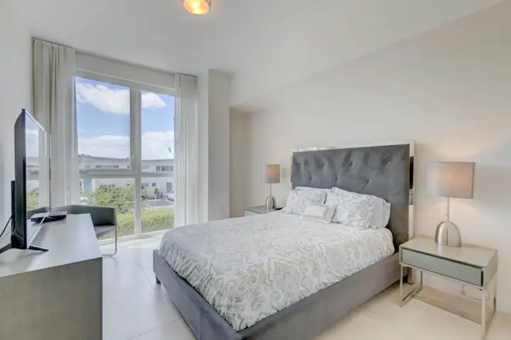 Photo of Bedroom in Survey Creek