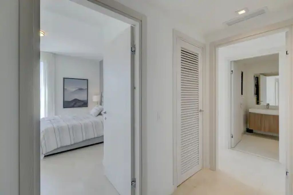 Photo of Bedroom in Survey Creek