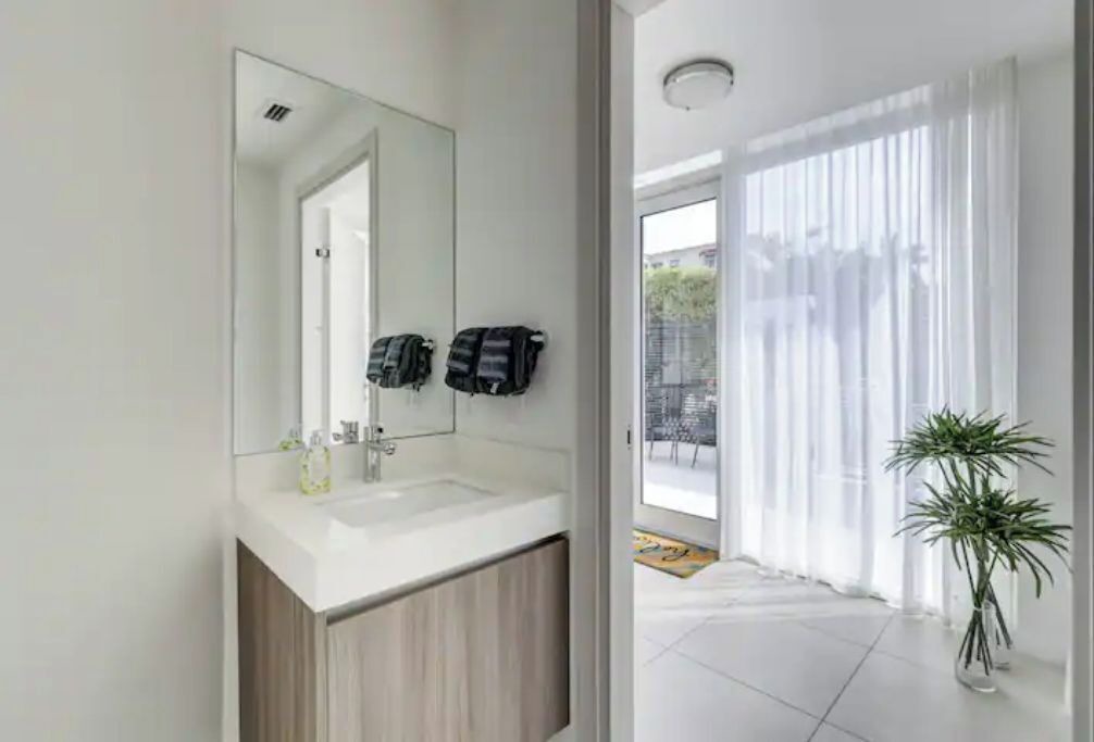 Photo of Bathroom in Survey Creek