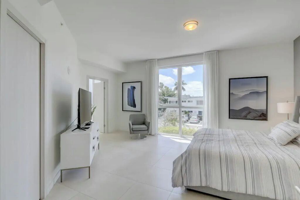Photo of Bedroom in Survey Creek