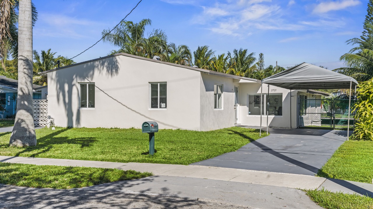 Photo of Outdoor in North Central Hollywood