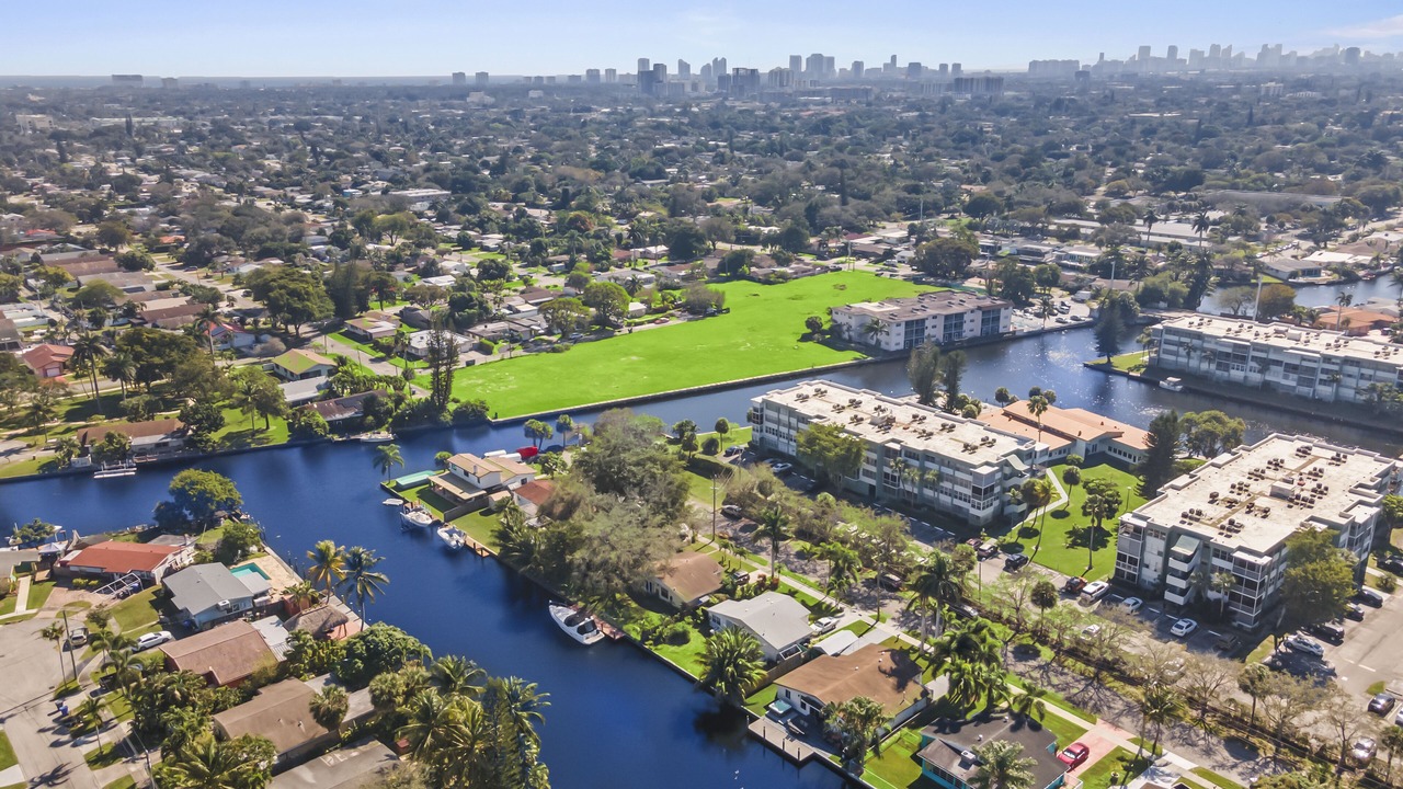 Photo of Outdoor in North Central Hollywood