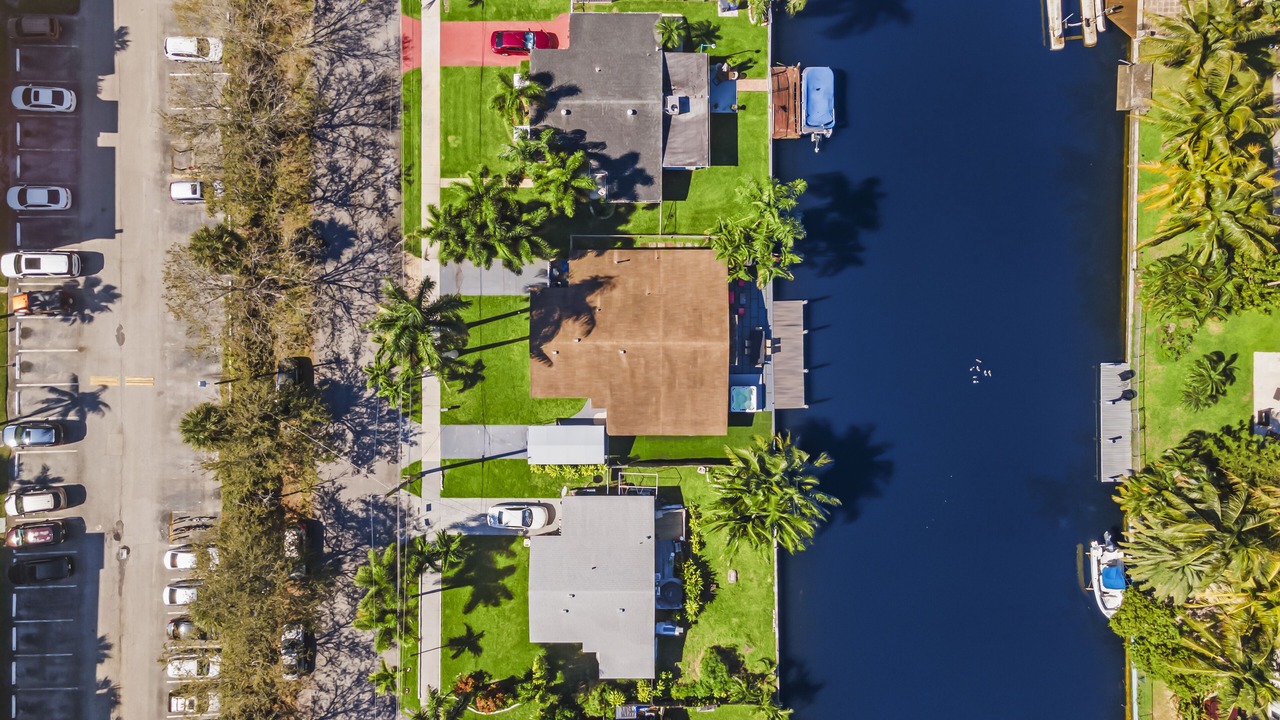Photo of Outdoor in North Central Hollywood