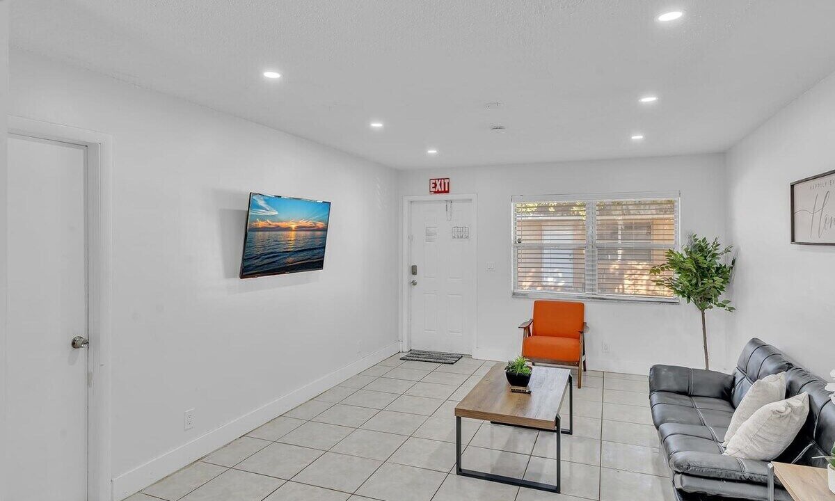 Photo of Livingroom in Royal Poinciana