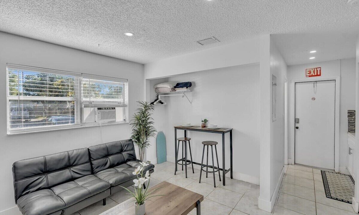 Photo of Livingroom in Royal Poinciana