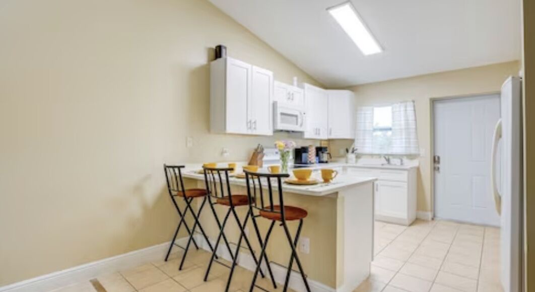 Photo of Kitchen in Lehigh Acres