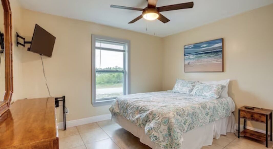 Photo of Bedroom in Lehigh Acres