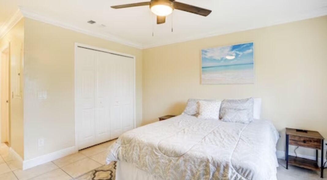 Photo of Bedroom in Lehigh Acres