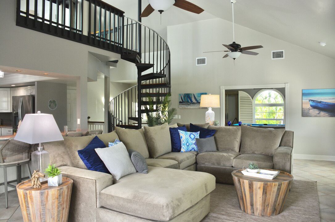 Photo of Bedroom in Bokeelia