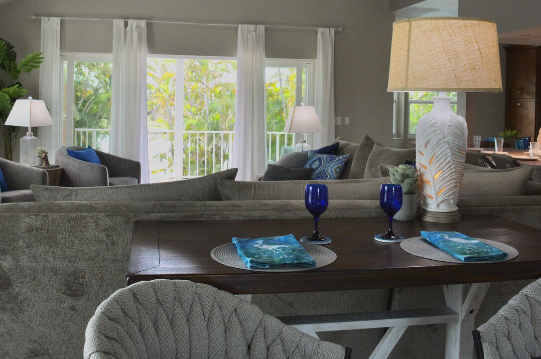 Photo of Livingroom in Bokeelia