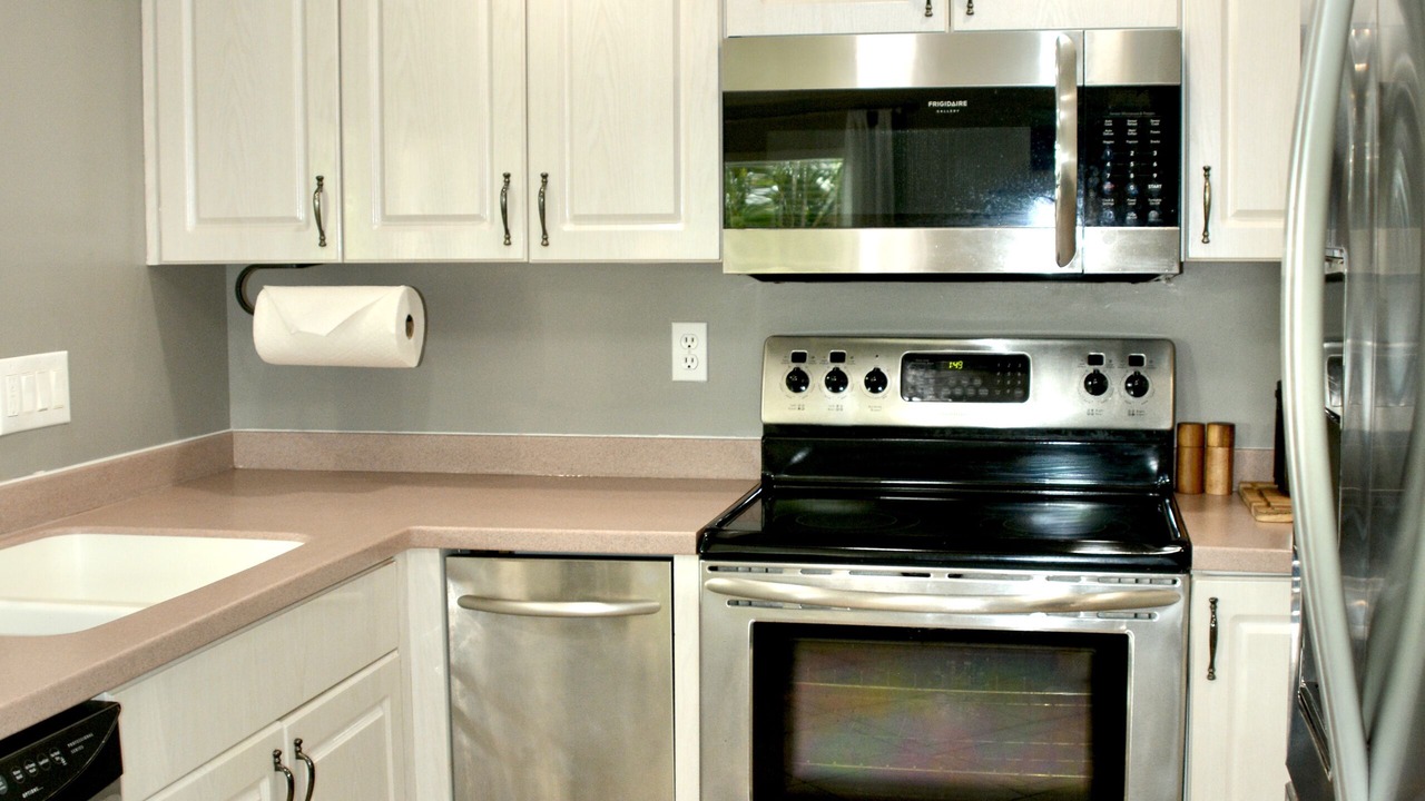 Photo of Kitchen in Bokeelia