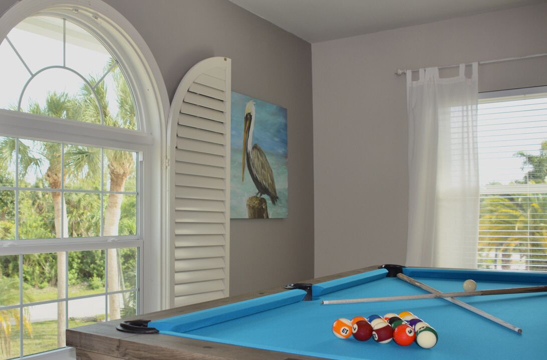 Photo of Bedroom in Bokeelia