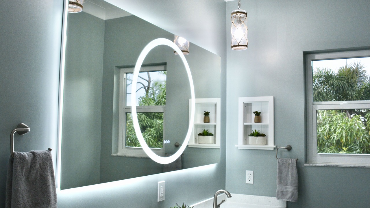 Photo of Bathroom in Bokeelia
