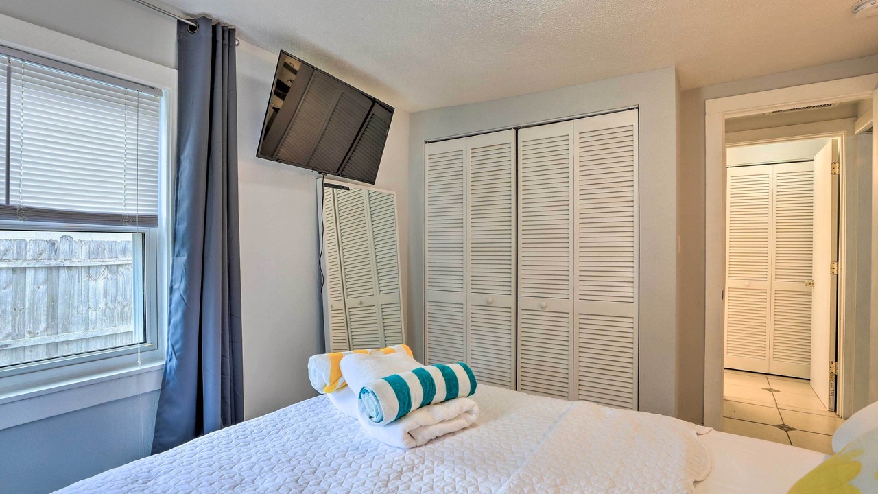 Photo of Bedroom in Sarasota