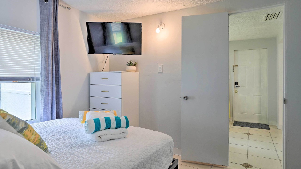 Photo of Bedroom in Sarasota