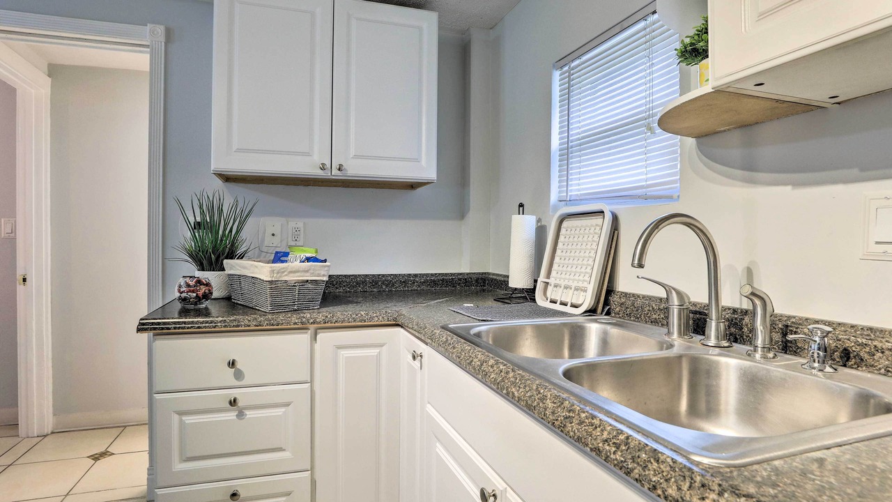 Photo of Kitchen in Sarasota