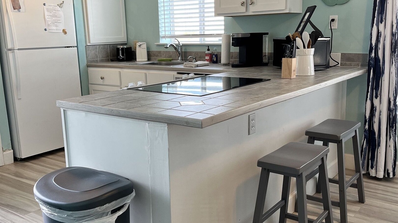 Photo of Kitchen in East End