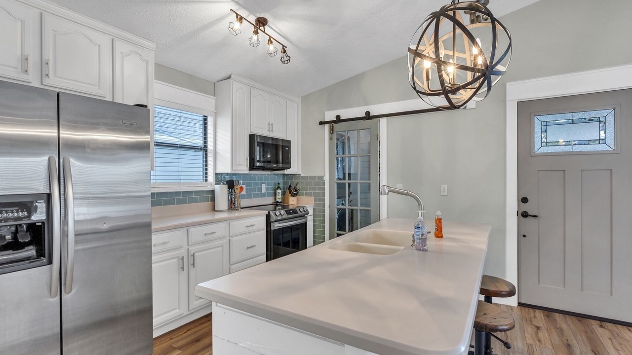Photo of Kitchen in Holiday Beach