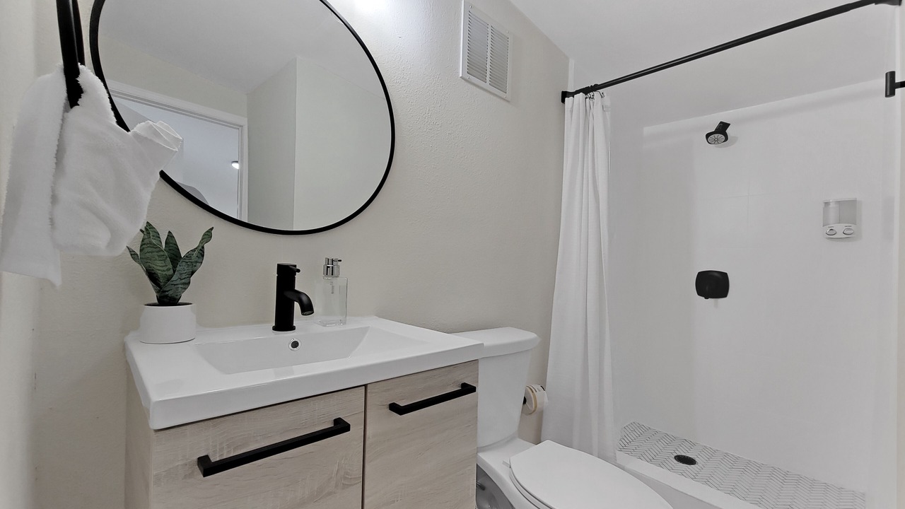 Photo of Bathroom in Bay Crest Park