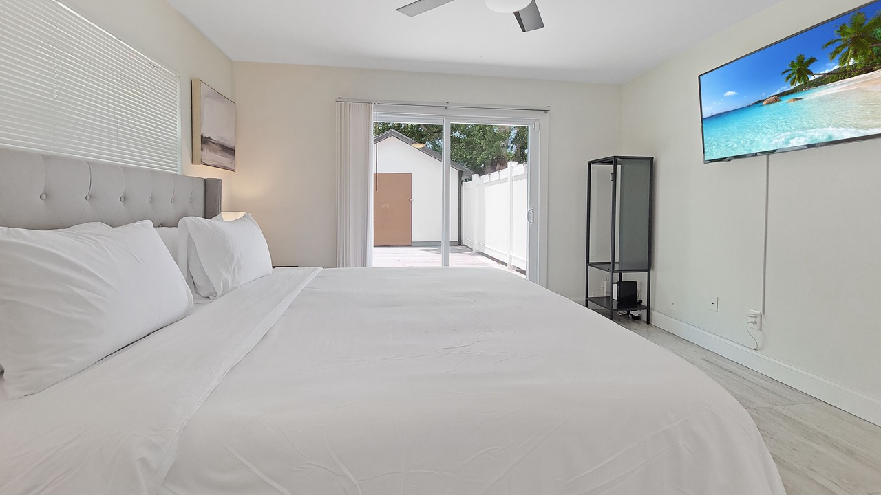 Photo of Bedroom in Bay Crest Park