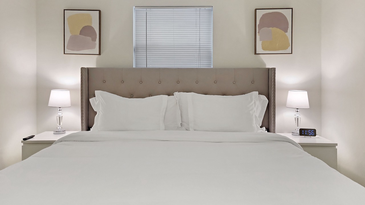 Photo of Bedroom in Bay Crest Park