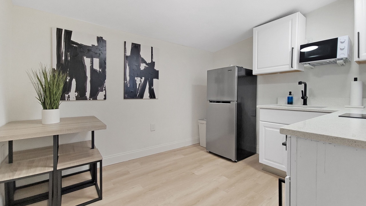 Photo of Kitchen in Bay Crest Park