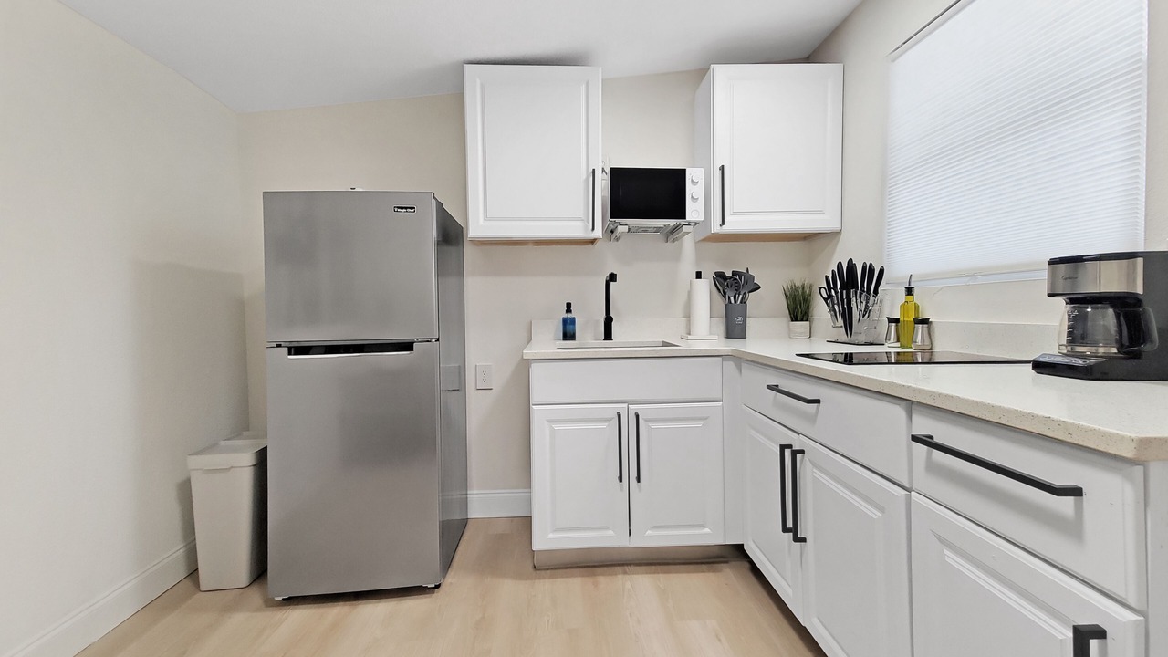 Photo of Kitchen in Bay Crest Park