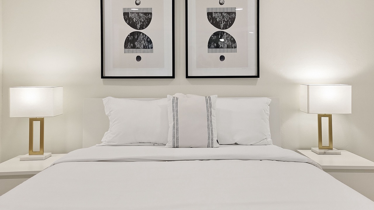 Photo of Bedroom in Bay Crest Park