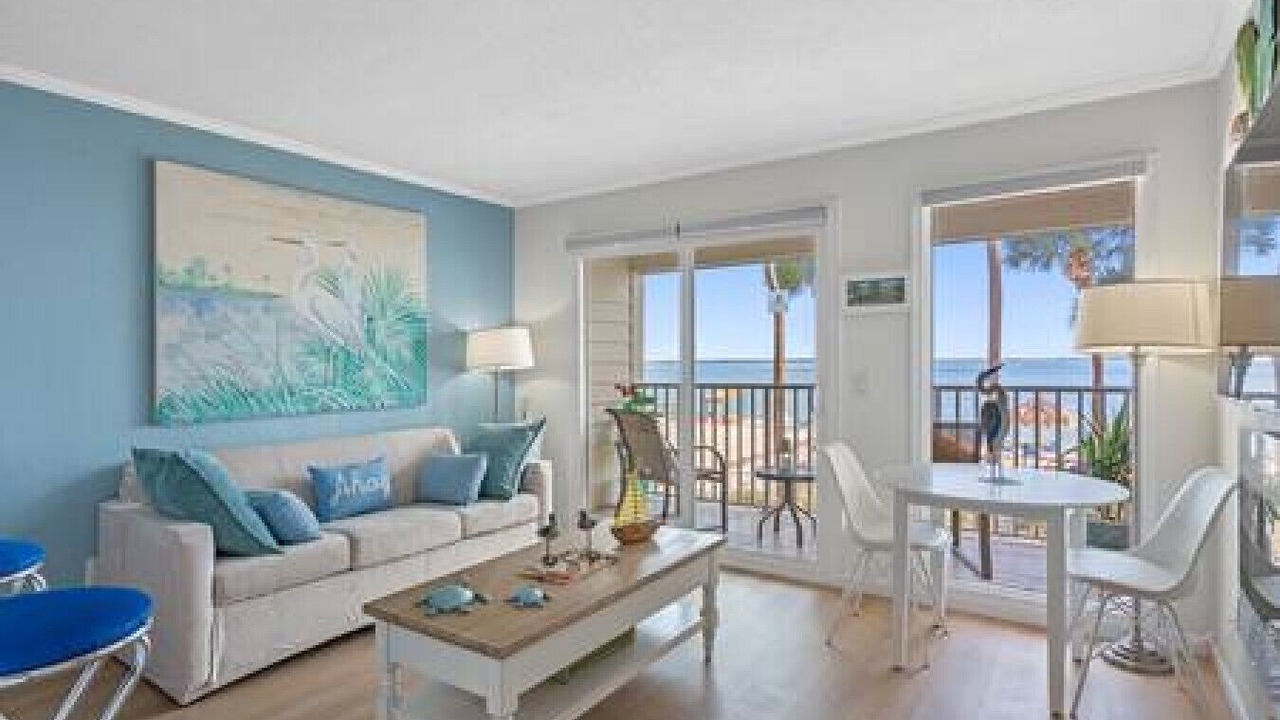 Photo of Livingroom in Rocky Point