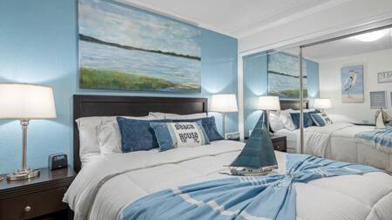 Photo of Bedroom in Rocky Point