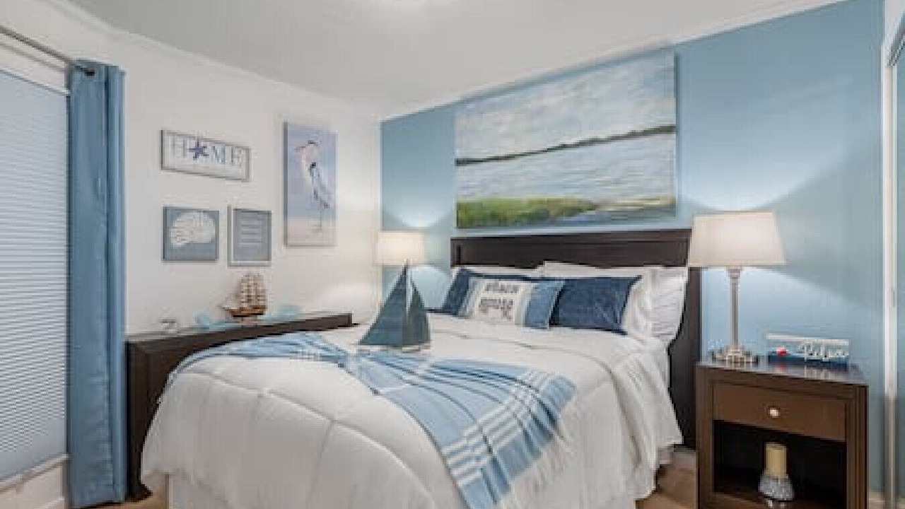 Photo of Bedroom in Rocky Point