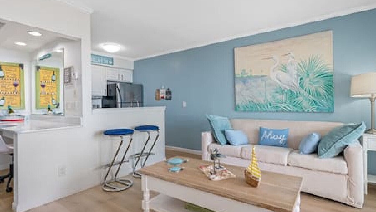 Photo of Livingroom in Rocky Point