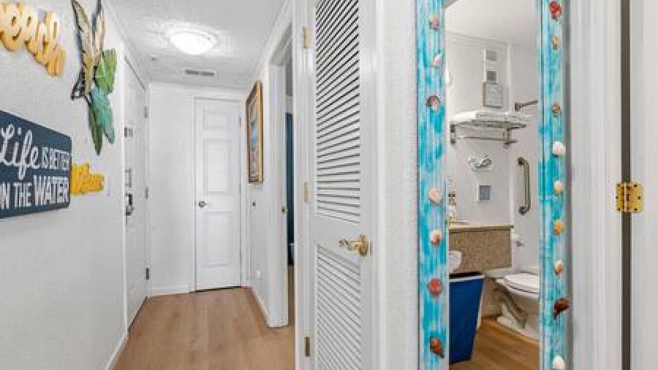Photo of Bathroom in Rocky Point
