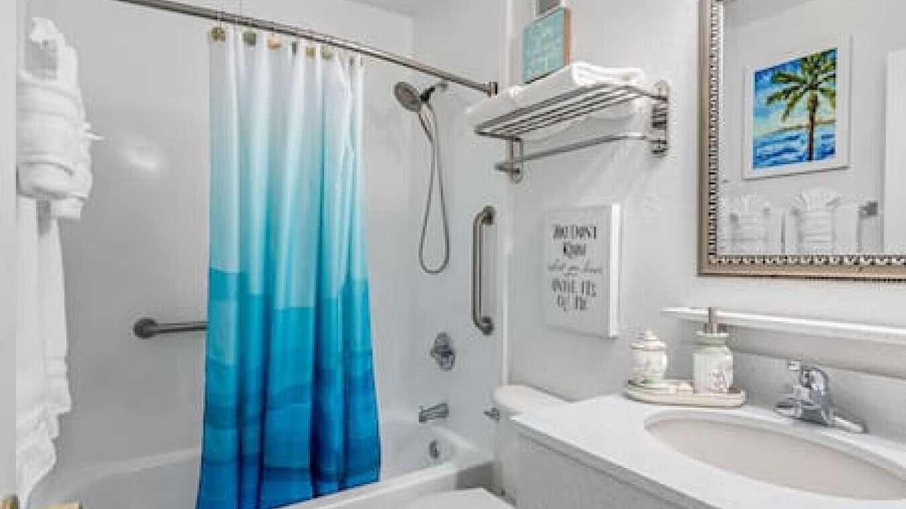 Photo of Bathroom in Rocky Point