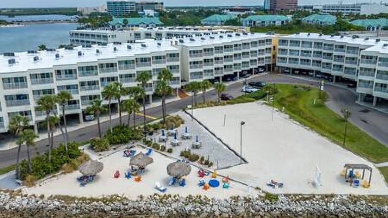 Photo of Outdoor in Rocky Point
