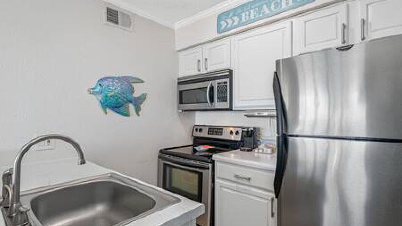 Photo of Kitchen in Rocky Point