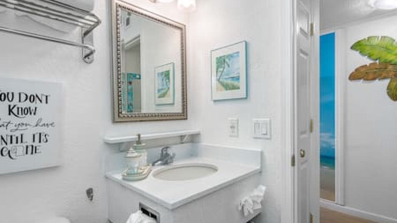 Photo of Bathroom in Rocky Point