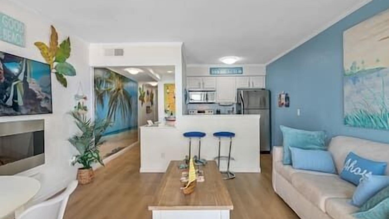 Photo of Livingroom in Rocky Point