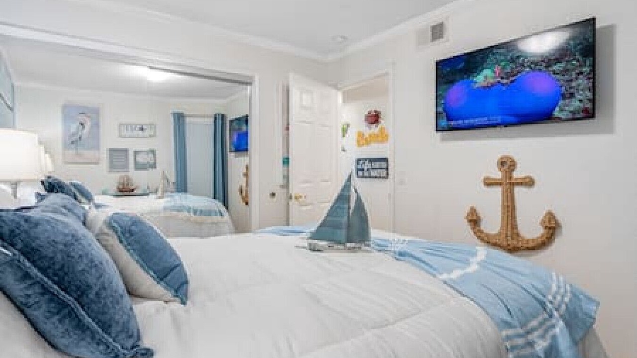 Photo of Bedroom in Rocky Point