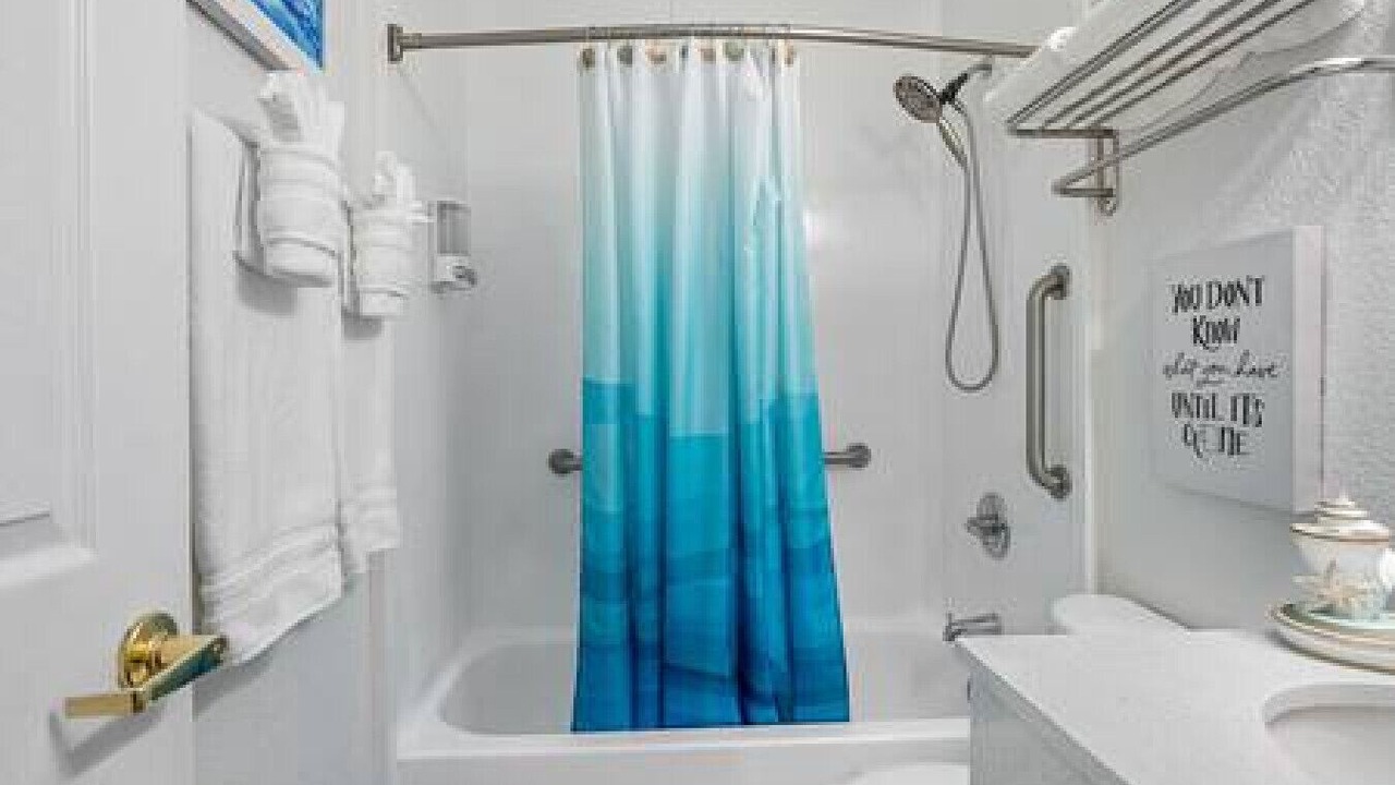 Photo of Bathroom in Rocky Point