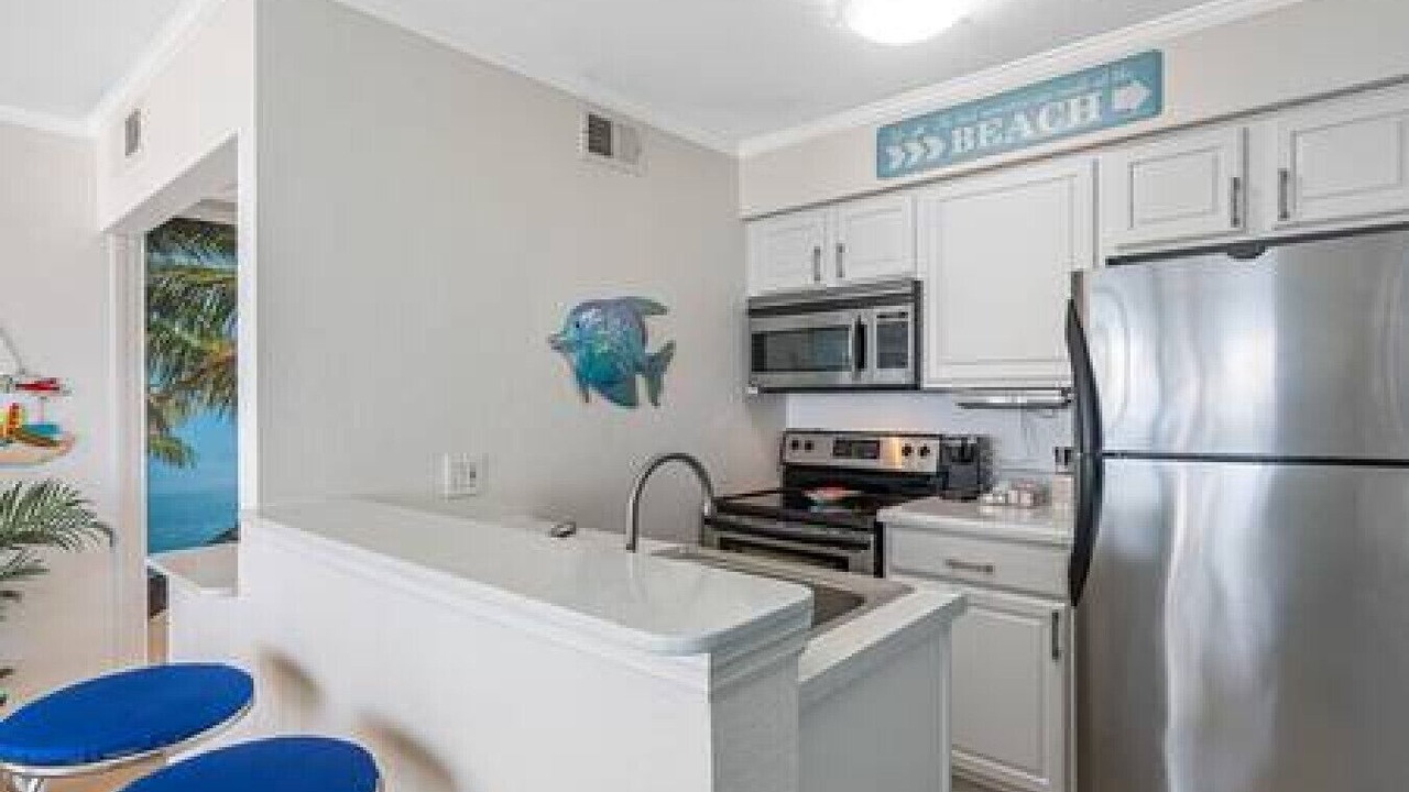 Photo of Kitchen in Rocky Point