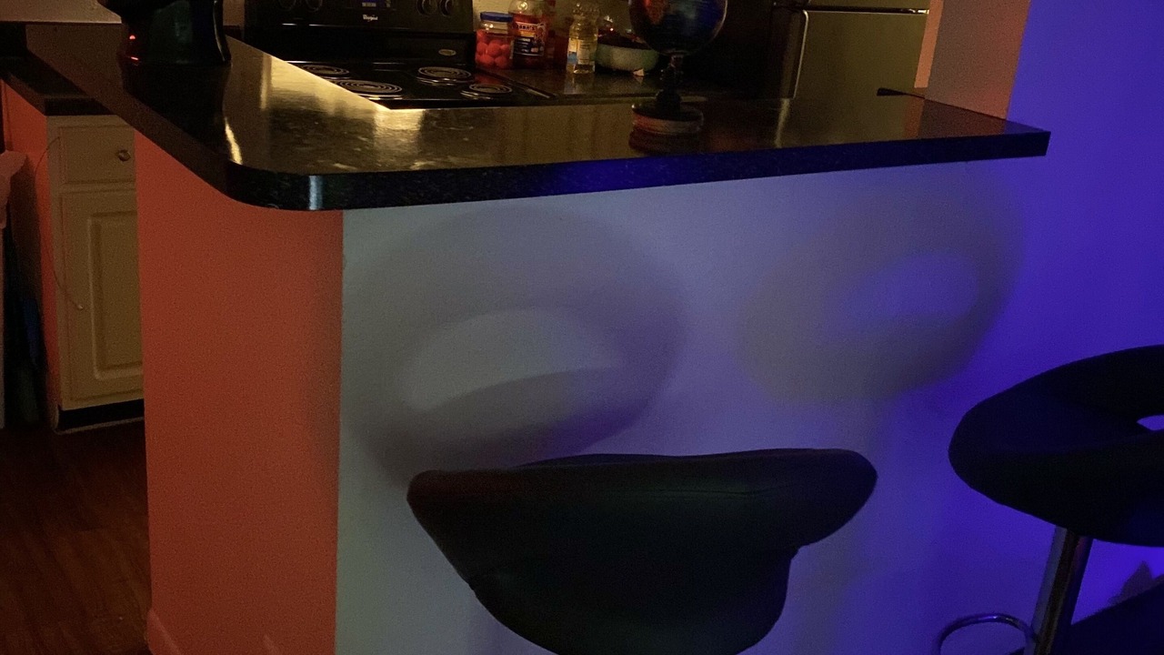 Photo of Kitchen in Altamonte Springs