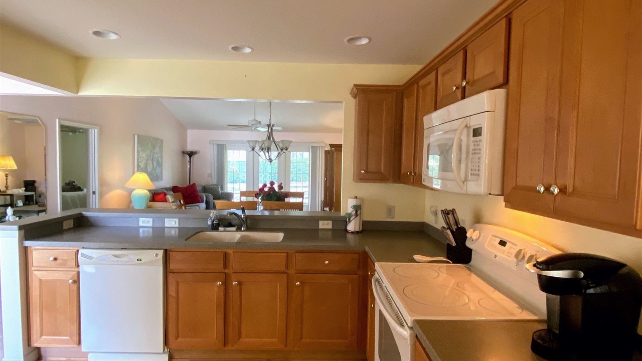 Photo of Kitchen in Hadley