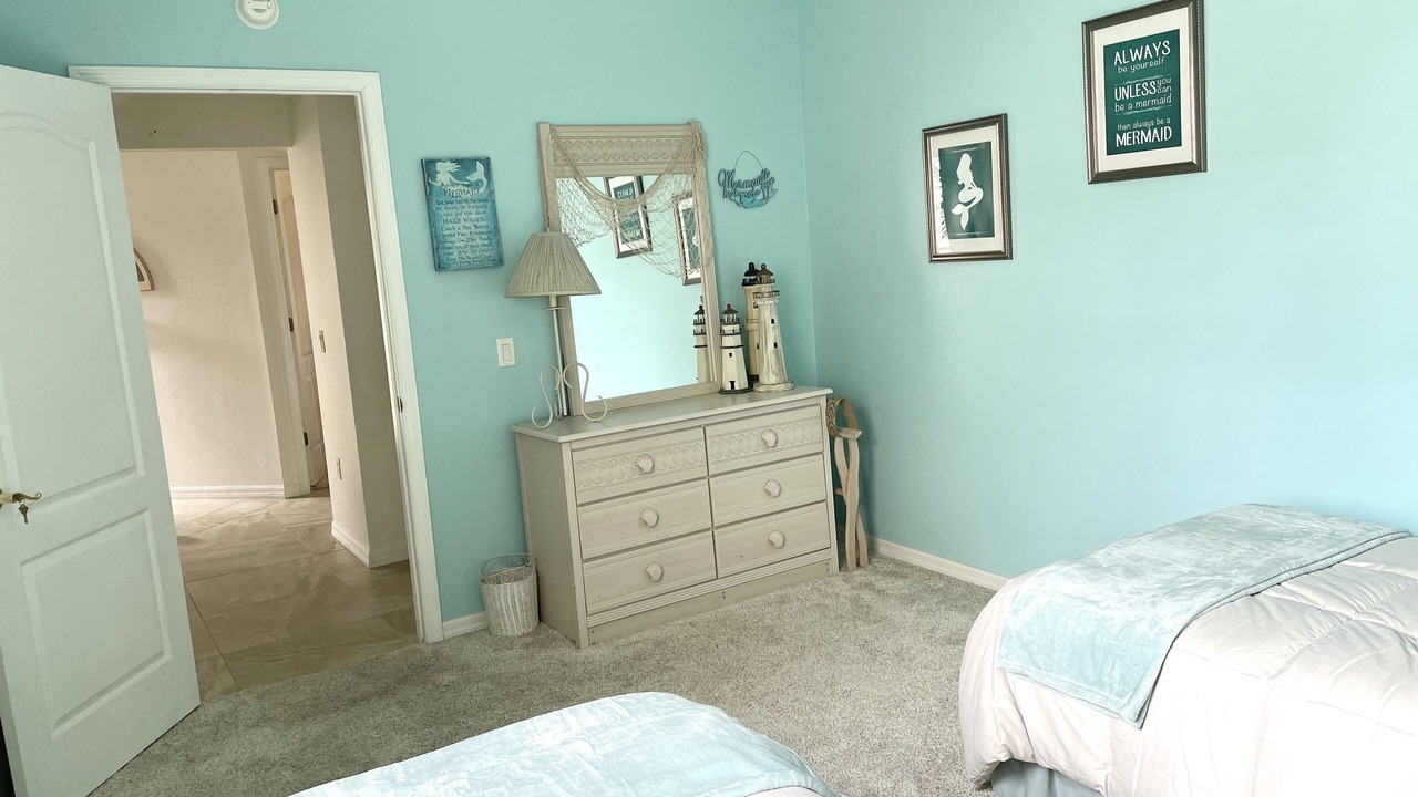 Photo of Bedroom in Iona